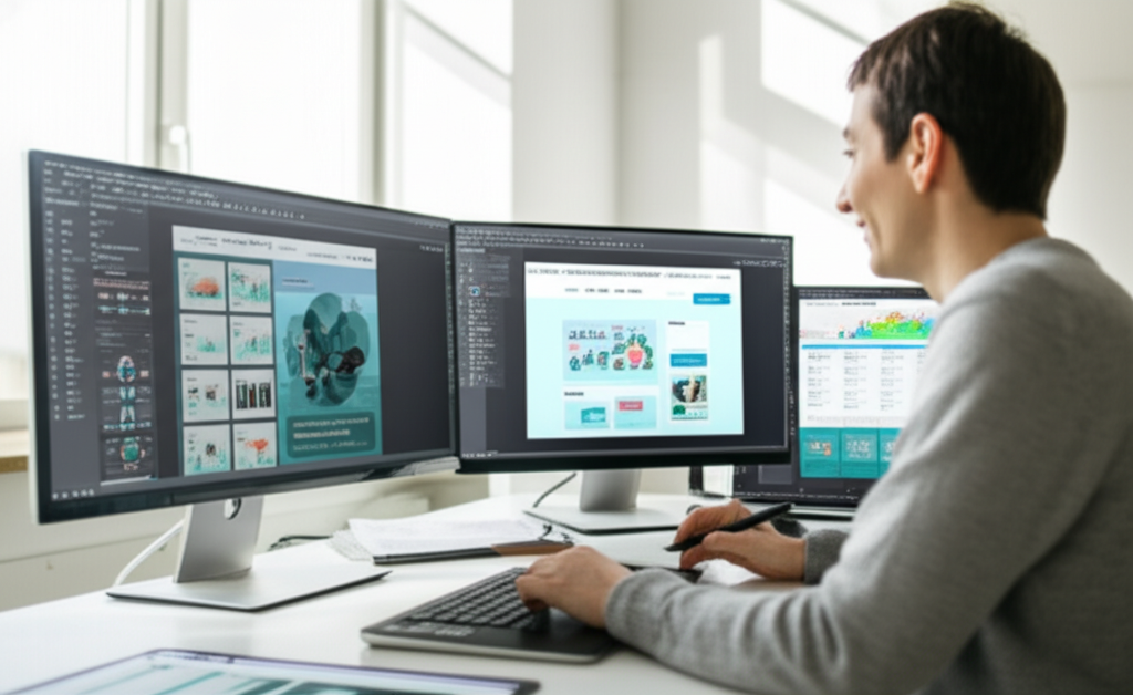 Web Design