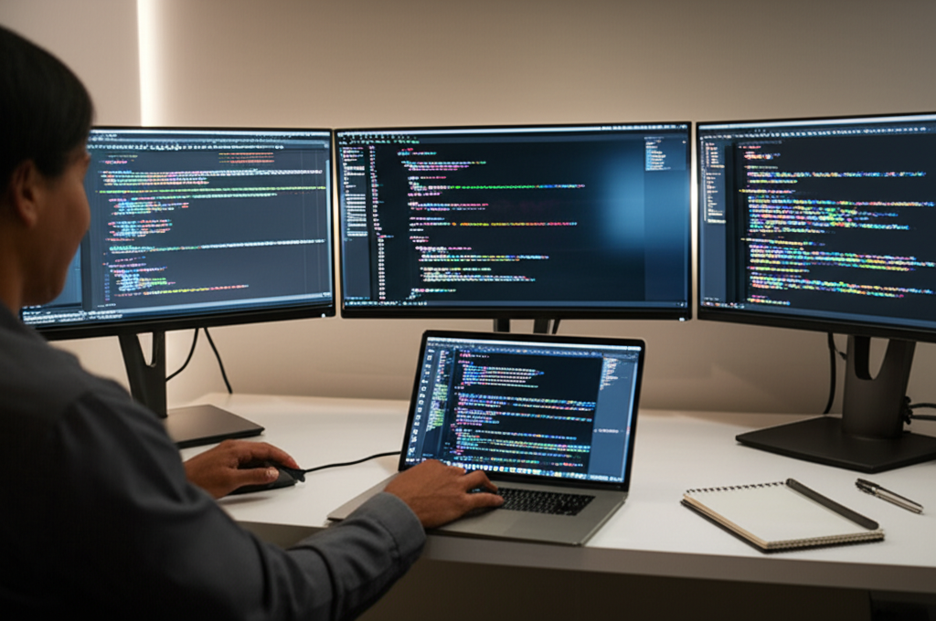 Web Development